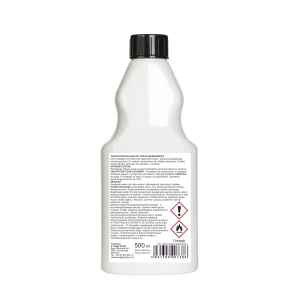 Olejek do teku bezbarwny - Teak Ől Klar 0,5L